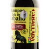 Incredible Products Shampoo Sin Sal Crecimiento Caballada Keratina Micelar 240ml
