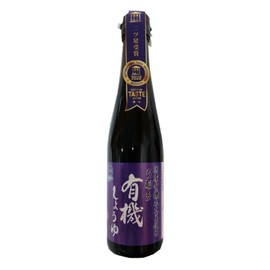 Yuge multi-organic soy sauce 300ml