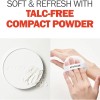 ATOPALM [ATOPALM]Derma Soothing Powder 23g