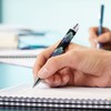 Ocean Life Sea Turtle Retractable Ballpoint Pen 0.5mm Bold Point