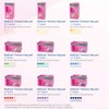 MoliCare Premium lady pad, incontinence pad for women for bladder