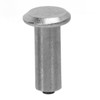 100PCS Carbide Tire Studs Anti Slip Snow Spikes Screw Studs
