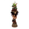 Kurt S. Adler Kurt Adler 15-Inch Hollywood Zoo Menagerie Nutcracker,