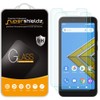 Supershieldz (2 Pack) Designed for AT&T Radiant Core and Cricket