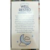 Trader Joe's Well Rested Herbal Tea 20 tea bags