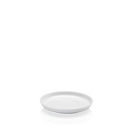 Arzberg Cucina White Saucer