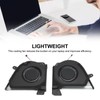 Cooling Fan 4 Pin DC12V 1A Laptop Fan for ASUS