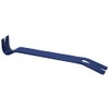 7” + 15” Flat Nail Pry Bar Utility Puller Crowbar
