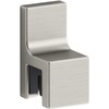 KOHLER Draft Robe Hook Frame, Bathroom Shelf, K-30377-BN