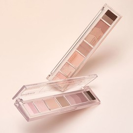 클럽클리오 Peripera All Take Mood Palette 24AD