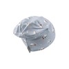 Sterntaler Boys Beanie Cars without, lightblue