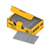 DEWALT Finish Nails, 20-Degree, 1-1/2-Inch, 16GA, 2500-Pack (DCA16150)
