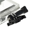 vhbw Underwater Case Compatible with GoPro Hero 3, 3+, 4