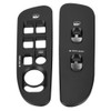 1 Pair Left Right Window Switch Bezel Panel Fits for