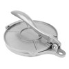 VOANZO 8-Inch Pizza Pie Press Dough Dough Press Dumpling Wrapper