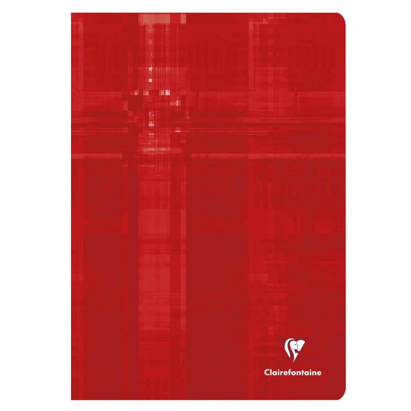 Clairefontaine 3153C Notebook DIN A4 21 x 29.7 cm Diamond