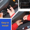 870664HA0A Front Passenger Side Power Seat Control Switch for Nissan
