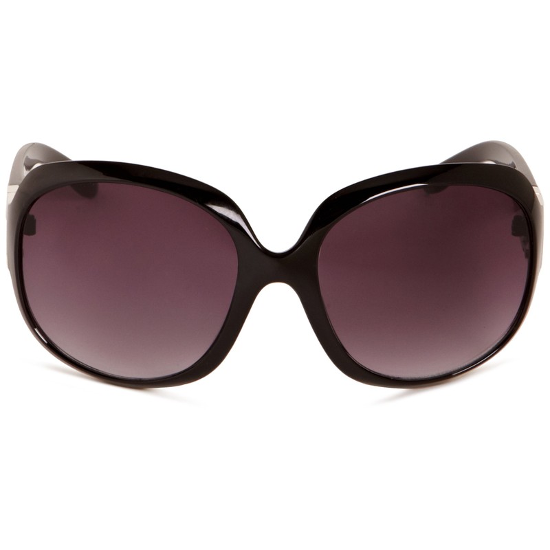 Eyelevel Lucy Oversized Women's Sunglasses Black One Size