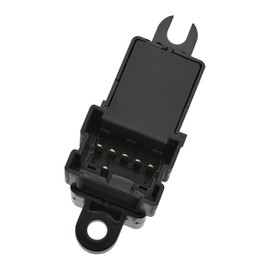 ZAPSOTS Power Window Switch fits for Nissan Altima 2007-2012,Maxima 2009-2014(NOT for SV Models) Rear Left/Right Side.OEM 25411-JA00A, DWS745