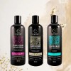 Shampoo de Cola de Caballo Lacrin Menta Clásico Equino Limpieza