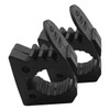 Gatuida 2sets Quick-release Clamp for Rv Accessories Versatile Organizer Sturdy