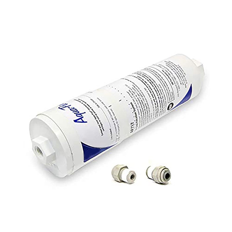 AP717 Aqua Pure Triple Action Inline Filter