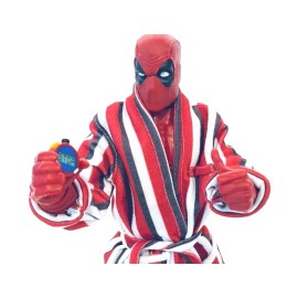 FIGLot WE-TSTP-1/12: 1/12 scale miniature JAV Time Stopper prop for 6" action figures