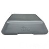 The Step (Made in USA High Step Grey Aerobic Platform