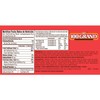 Milk Chocolate, Full Size Bulk Candy (Pack of 36), New