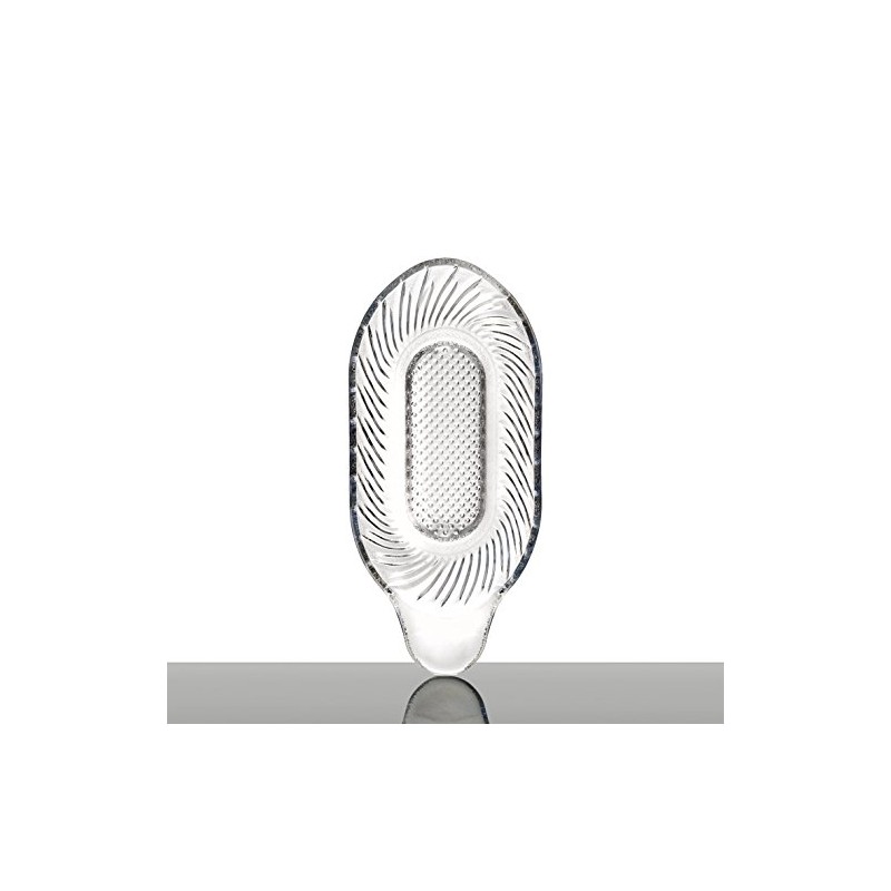 Glass Fruit/Vegetable Grater for Baby Food