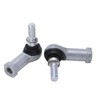 2pcs Tie Rod End Set 102022601 Left Right High Strength