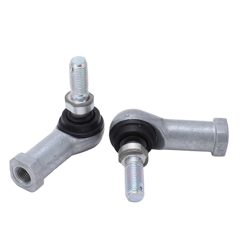 2pcs Tie Rod End Set 102022601 Left Right High Strength