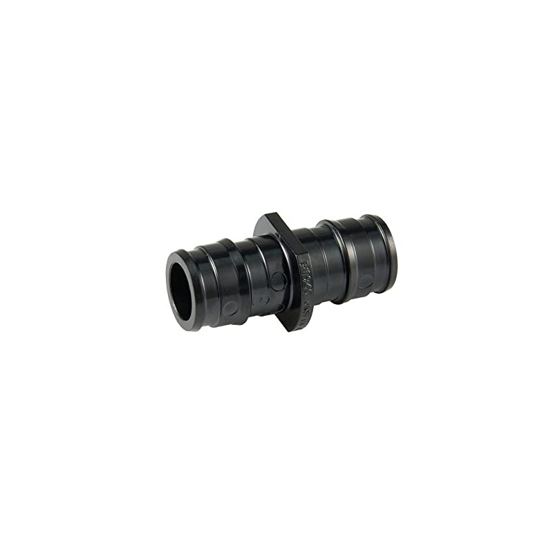 EFIELD Poly PPSU Pex-A Expansion Fittings 1/2" x 1/2" Straight