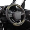 Tomboy Off-Road Steering Wheel Cover Cover: Olive Model Number: OR-4882