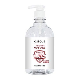 Ojec Hand Gel 16.9 fl oz (500 ml)