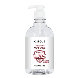 Ojec Hand Gel 16.9 fl oz (500 ml)