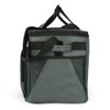 EAGLEMATE 36L Soft Cooler Insulated Picnic Bag for Camping,Hiking and
