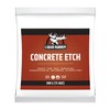 Liquid Rubber Concrete Etch Powder - Paint Prepper, Brick, Stone,