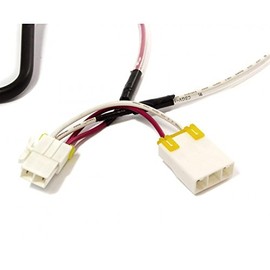 daniplus Heating Element Defrost Heater RS 21 Suitable for Samsaung Fridge DA81-01691A