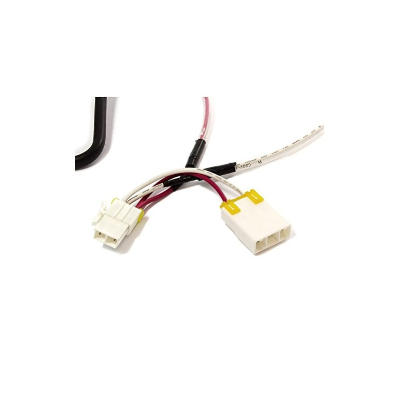 daniplus Heating Element Defrost Heater RS 21 Suitable for Samsaung