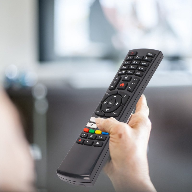 Universal Remote Control Replacement TV Remote Control for RC4390P F39HD19BSM