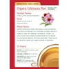 TRADITIONAL MEDICINALS TEA,OG2,ECHINACEA PLS 16 BAG 1-EA