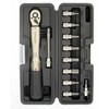 Venzo Bicycle Bike 1/4 Inch Driver - Torque Wrench Allen