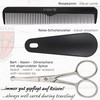 DREI SCHWERTER - Germany 10-Piece Manicure Set Monza - Perfect