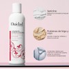 Ouidad Advanced Climate Control Heat and Humidity Gel, 8.5 Fl