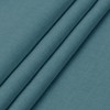 Easy-Going - Mantel rectangular de lino sintético impermeable, a prueba