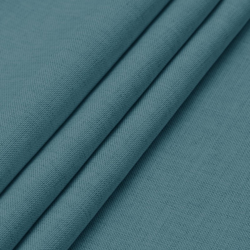 Easy-Going - Mantel rectangular de lino sintético impermeable, a prueba
