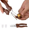 Chestnut Peeler Chestnut Peeler Chestnut Peeler Stainless Steel Chestnut Peeler