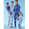 McCall's Patterns Mens/Misses/Boy's/Girls/Child Jumpsuit and Dog Coat, Multi-Colour, Sizes S-XL
