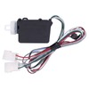 Doo Engy Actuator Actuator Central Locking Vehicle Tailgate Lock Rear